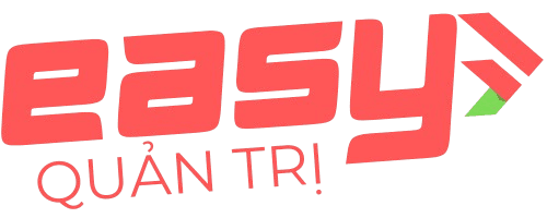 Logo Easy Quản trị