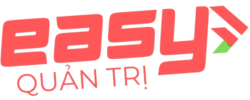Logo Easy Quản trị