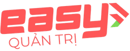 Logo Easy Quản trị
